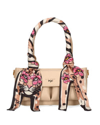 "BLOOM" Women's Handbag - Modular Design