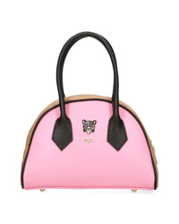 Women's reversible briefcase bag - EGO