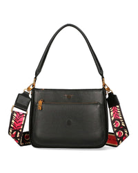 Modular bag "FLOWER TRANSFORMA" EGO