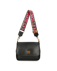 Modular bag "FLOWER TRANSFORMA" EGO