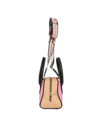 Women's reversible briefcase bag - EGO