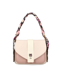 Modular bag "FLOWER TRANSFORMA" EGO