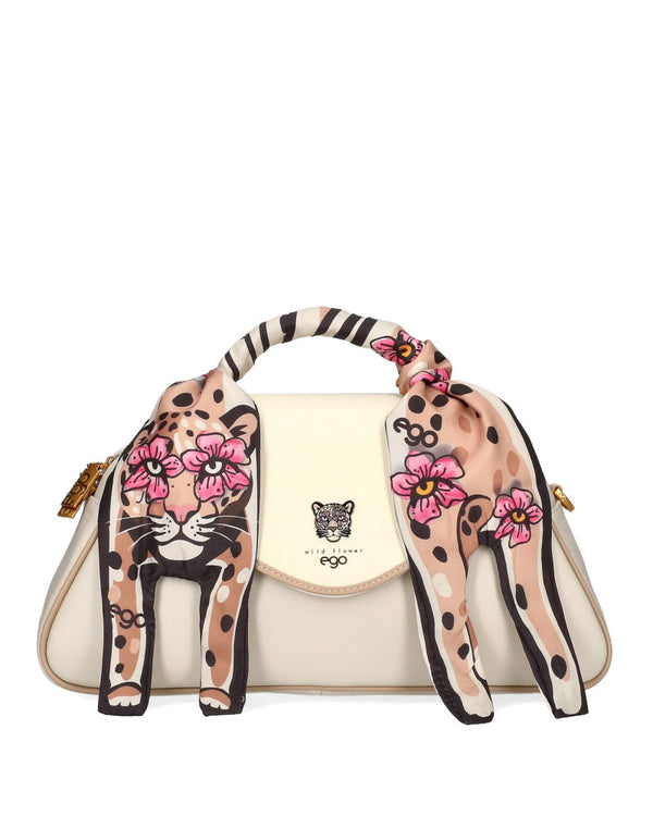 EGO Women's Bag/Backpack – Modular Design