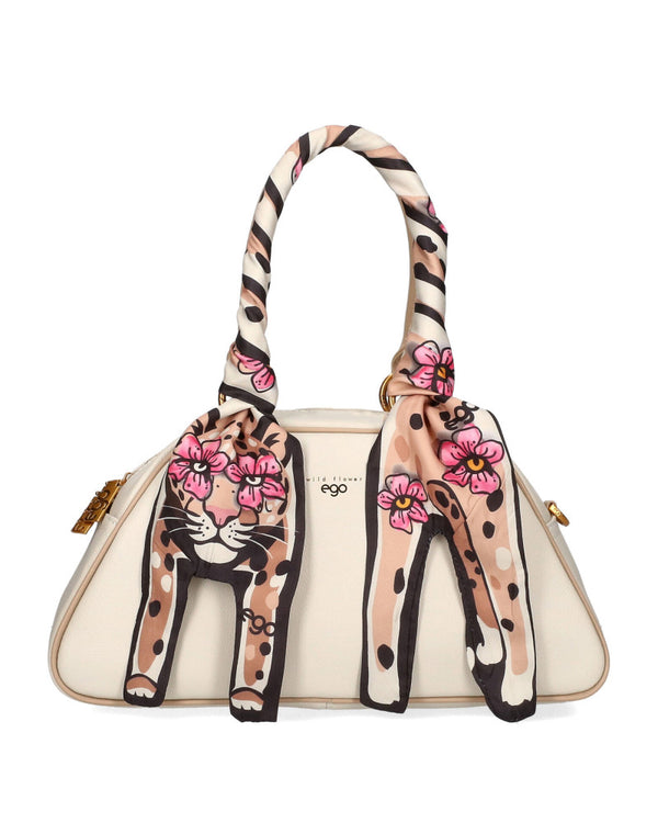 EGO Women's Bag/Backpack – Modular Design
