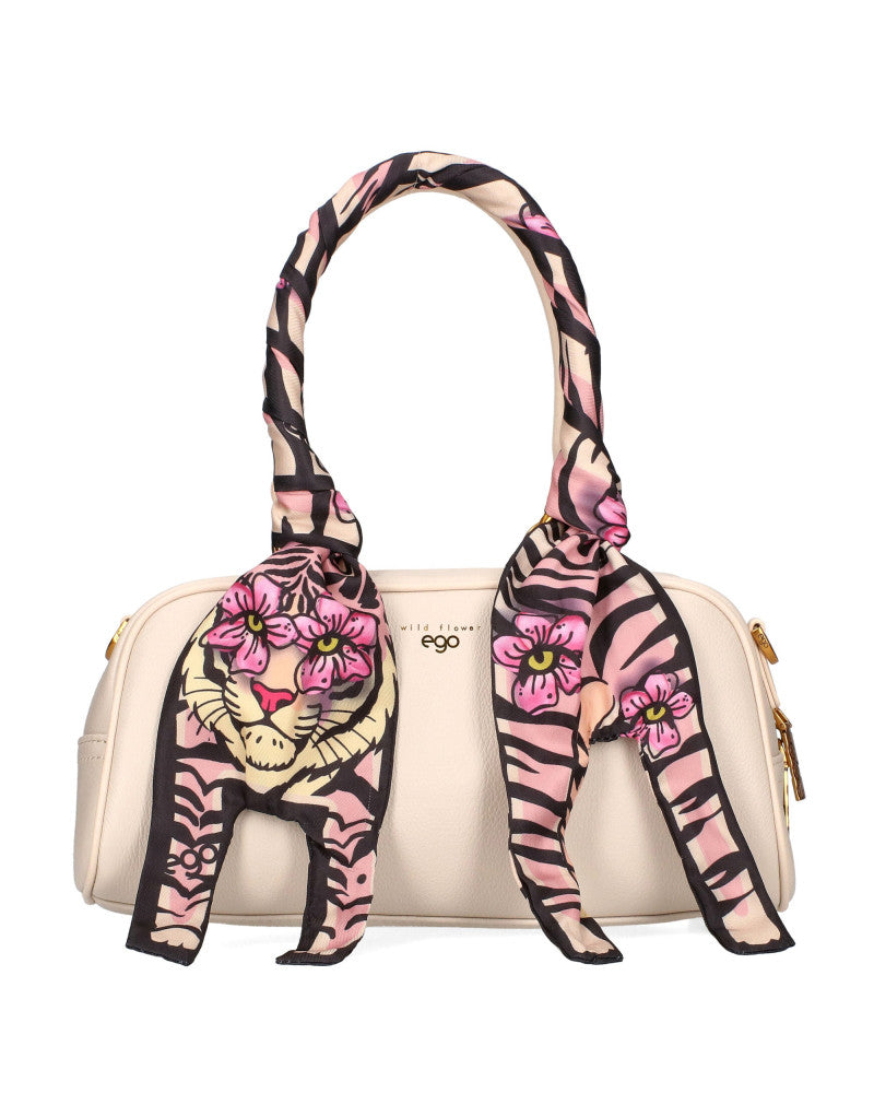 Women's bag "CLASSICA" EGO - modular design