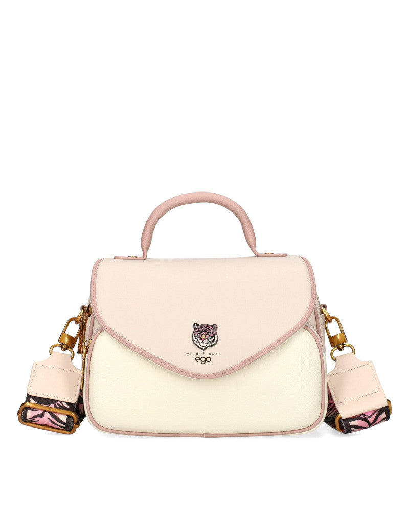 Women's bag "PRIMA" - modular design EGO