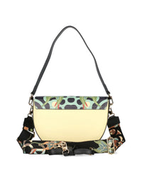 EGO Paradise floral print bag