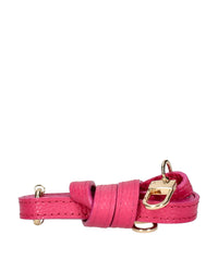 Women's reversible briefcase-style bag - EGO